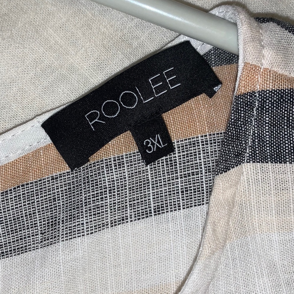 Roolee Jumpsuit - Picture 3 of 6